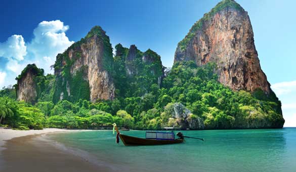 Andaman Tour Packages