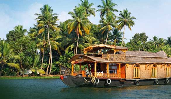 The Best of Kerala