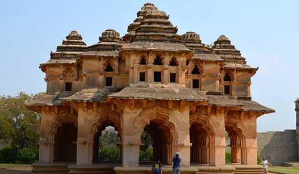 Karnataka Tour Packages