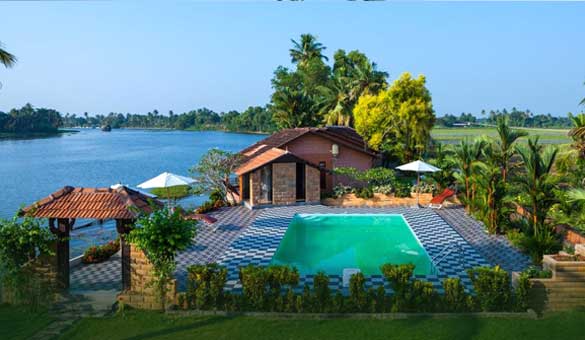 Kerala Exclusive Tour Packages