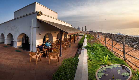 Tamilnadu Tour Packages