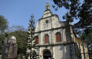 St Francis Church Kochi