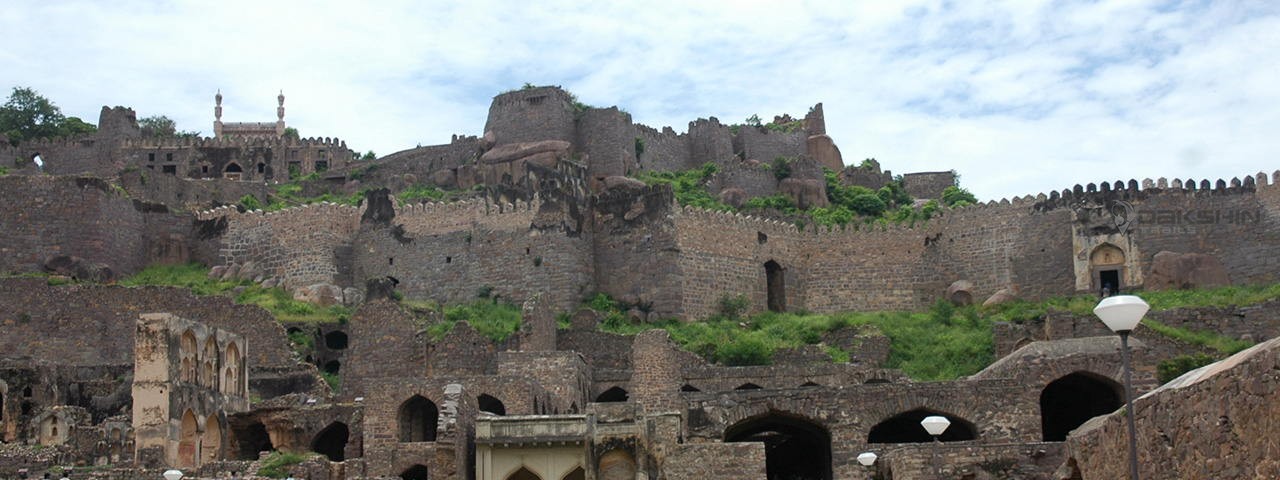 Andhra Pradesh & Telangana