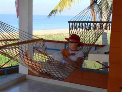 Kuzhupilly Beachhouse Leisure