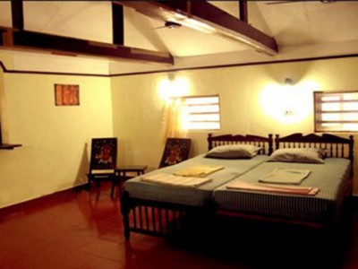Costa Malabari Room