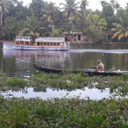 Kerala Bike Tours