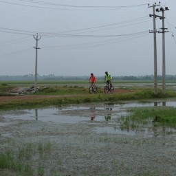 Kerala Bike Tours