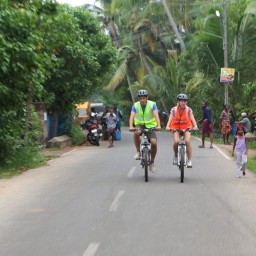 Kerala Bike Tours