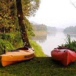 South India Cycling Tours