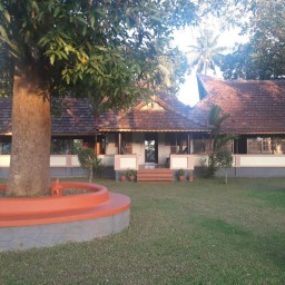 South India Motor Cycle Tours