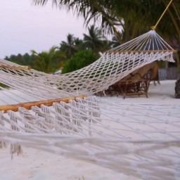 Thinnakara Beach Hut Net Swing