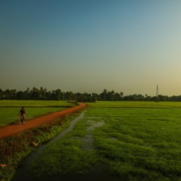 South India Motorcycle Tours