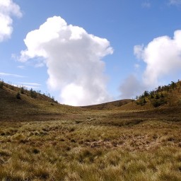 South India Camping Tours