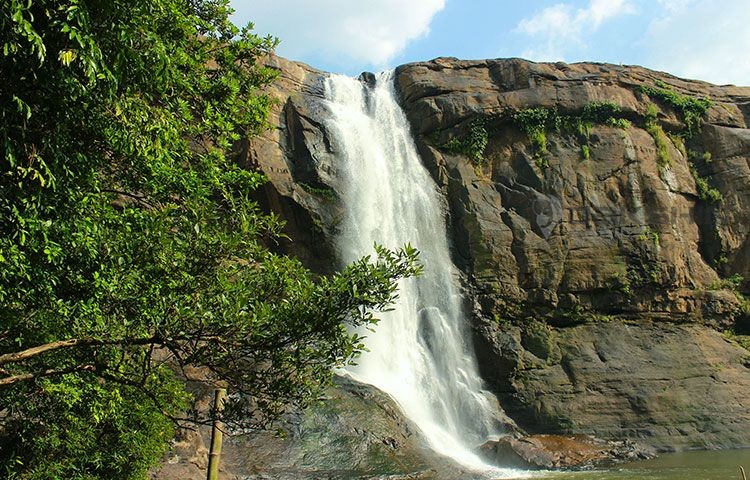 Cycling Western Ghats